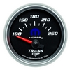 2-1/16" TRANSMISSION TEMPERATURE, 100-250 °F, MOPAR
